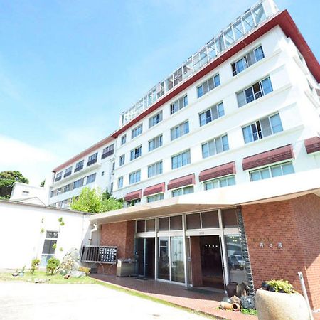 Toushijima Onsen Suzunami Toba Exteriér fotografie