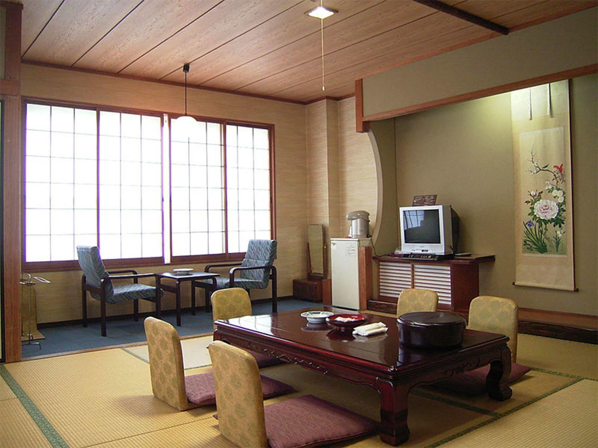 Toushijima Onsen Suzunami Toba Exteriér fotografie