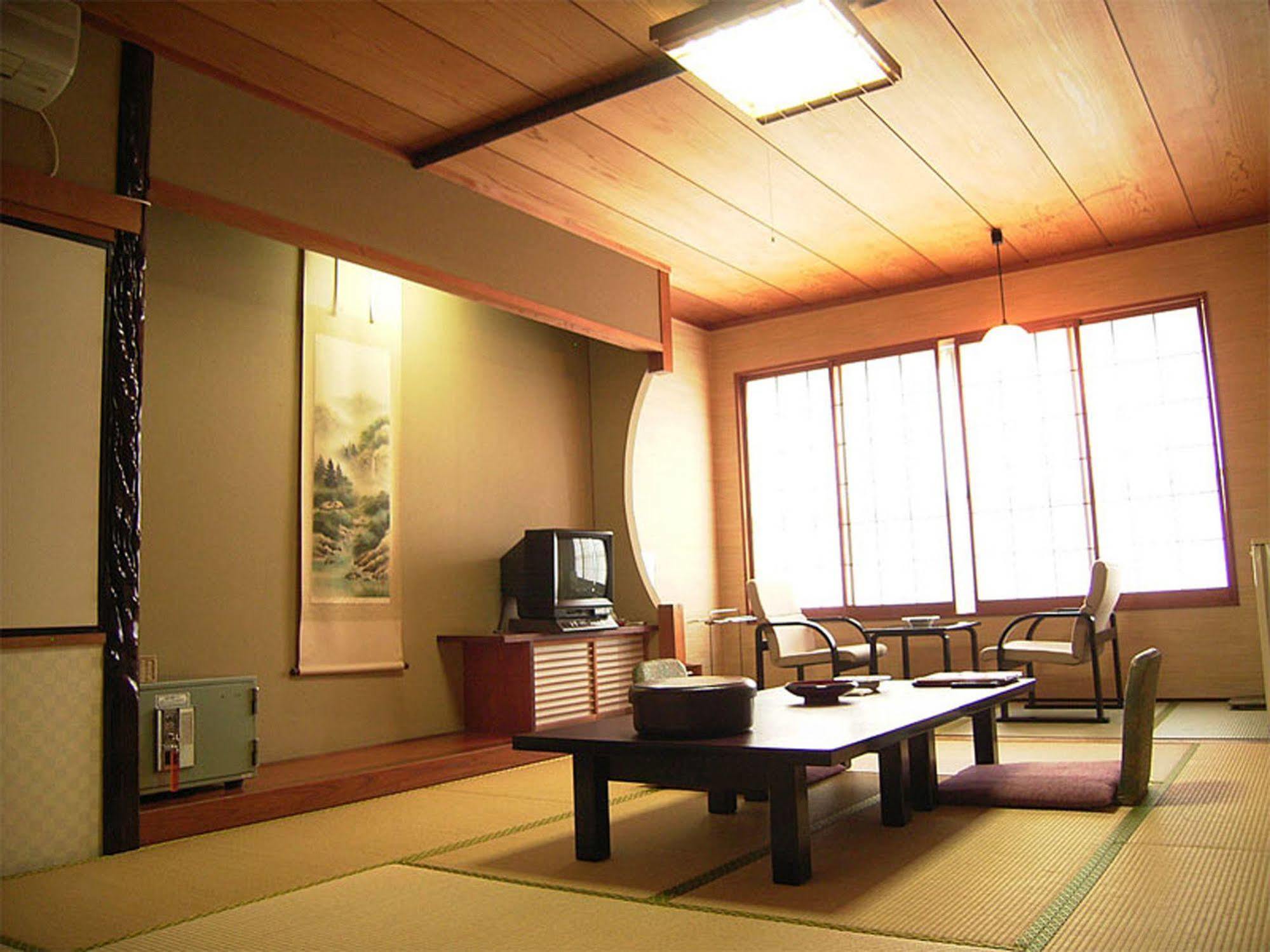 Toushijima Onsen Suzunami Toba Exteriér fotografie