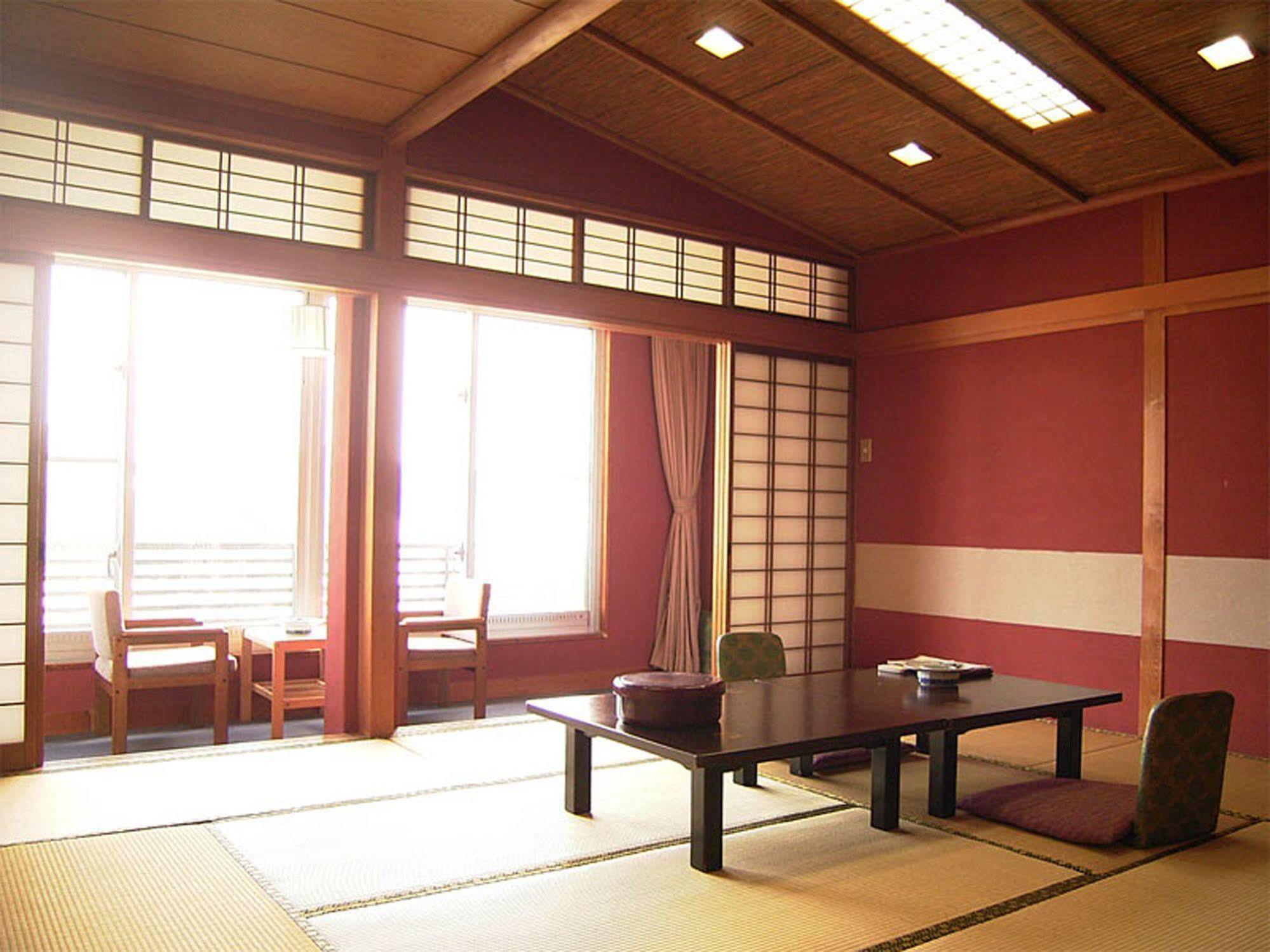Toushijima Onsen Suzunami Toba Exteriér fotografie